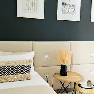 Chambre de Luxe