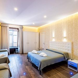Chambre Familiale