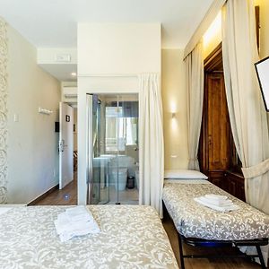 Chambre Triple Luxe