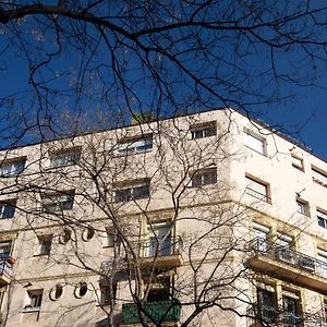 Bbarcelona Montjuic Apartment