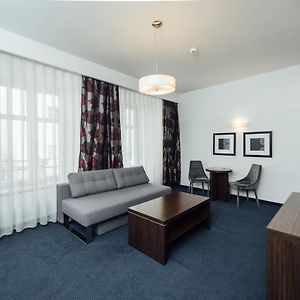 Chambre Familiale