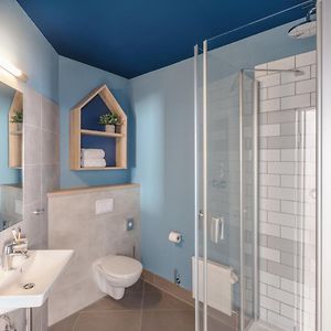 Chambre Premium Double