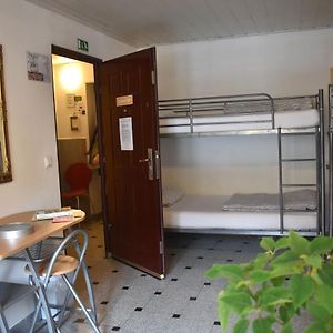 Private Bathroom Quadruple Room