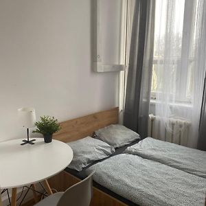 Chambre Petite Double