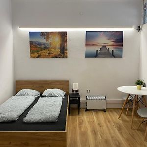 Chambre Double Économique