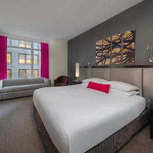 Chambre Supérieure Lit King-Size