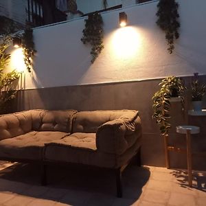Meraki Suites Cuesta Del Granadillo