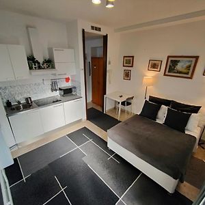 Short Rent Milan Porta Vittoria