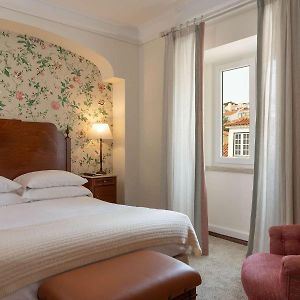 Chambre Classique Double