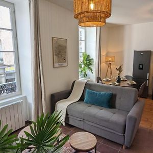 Appartement à 2 Chambres à Coucher