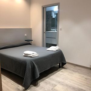 Chambre Lit Queen-Size