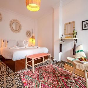 Chambre de Luxe