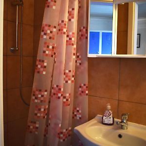 Chambre Triple de Base