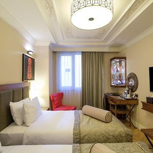 Chambre Standarde Double