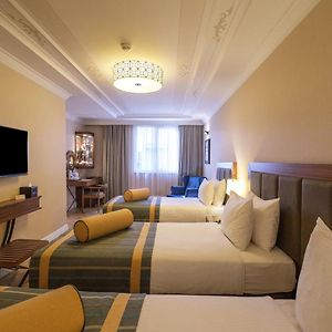 Chambre Triple de Luxe