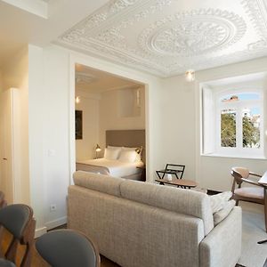 Appartement de Luxe à 1 Chambre à Coucher