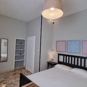 Chambre Lit Queen-Size