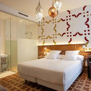 Chambre Supérieure Lit King-Size