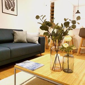 Appartement à 2 Chambres à Coucher