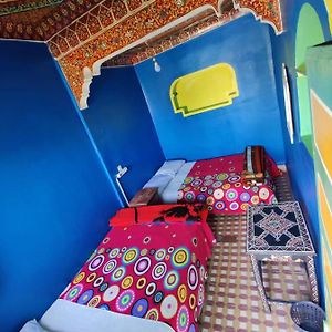 Chambre Quadruple