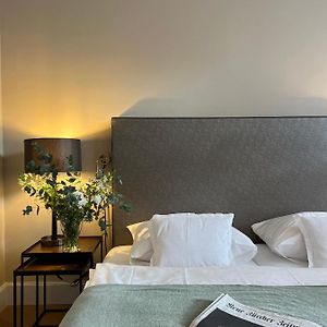Chambre Supérieure Lit King-Size