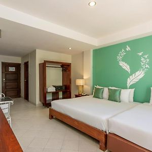 Chambre Standarde Triple