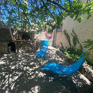 A L'Ombre Du Figuier ! Maisonnette Jardin / Parking / Proche Mer