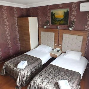 Chambre Standarde Double