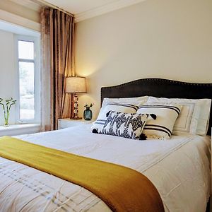 Chambre Lit Queen-Size