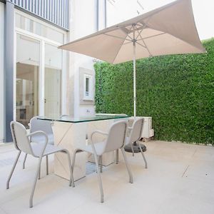 Liiiving In Porto | Central Secret Terrace