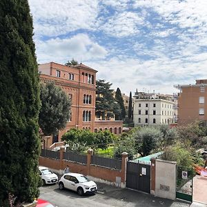 Torlonia Rooms