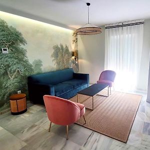Appartement Rez-de-Chaussée