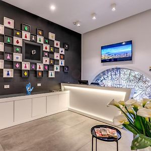 Gallery Suite Naples