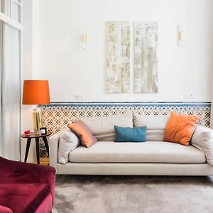 Appartement de Luxe