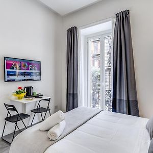 Chambre Standarde Double