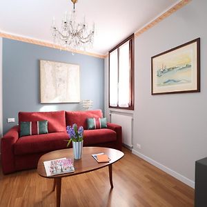 Appartement de Luxe