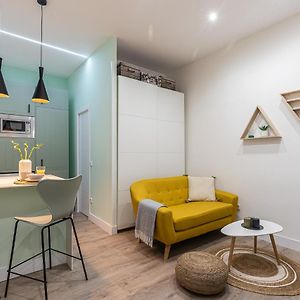 Appartement à 1 Chambre à Coucher