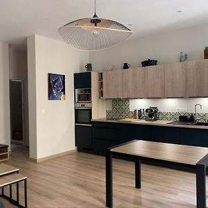Cosy Joliette, Central, Climatise, 2 Chambres, Wifi, Garage