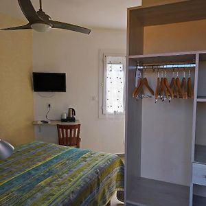 Chambre Petite Double