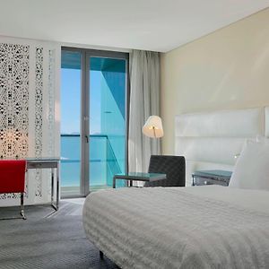 Chambre Premium Lit Queen-Size