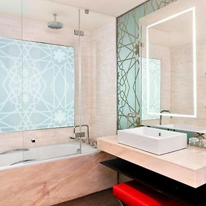 Suite Junior Club de Luxe