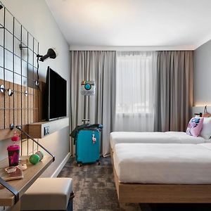 Chambre Confortable Double