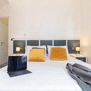 Chambre Standarde Lit King-Size