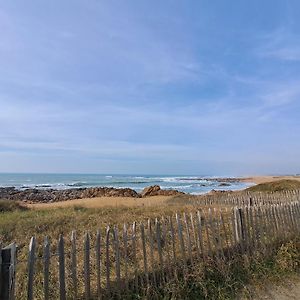 Marion- Belle Maison 8 Personnes Les Sables D Olonne