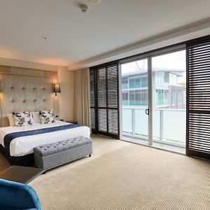 Chambre de Luxe Lit King-Size