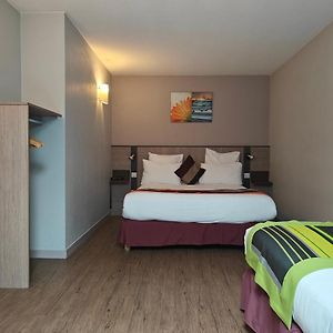 Chambre Triple
