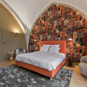 Les Suites de l'Ile Barbe
