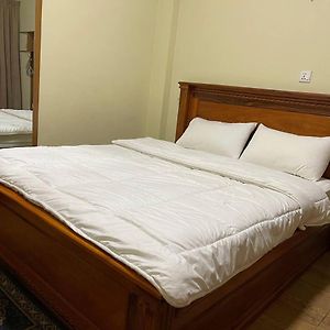 Chambre de Luxe Lit King-Size