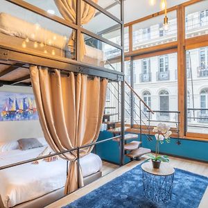 Appartement Duplex