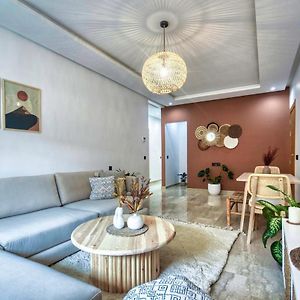 Appartement de Luxe à 1 Chambre à Coucher